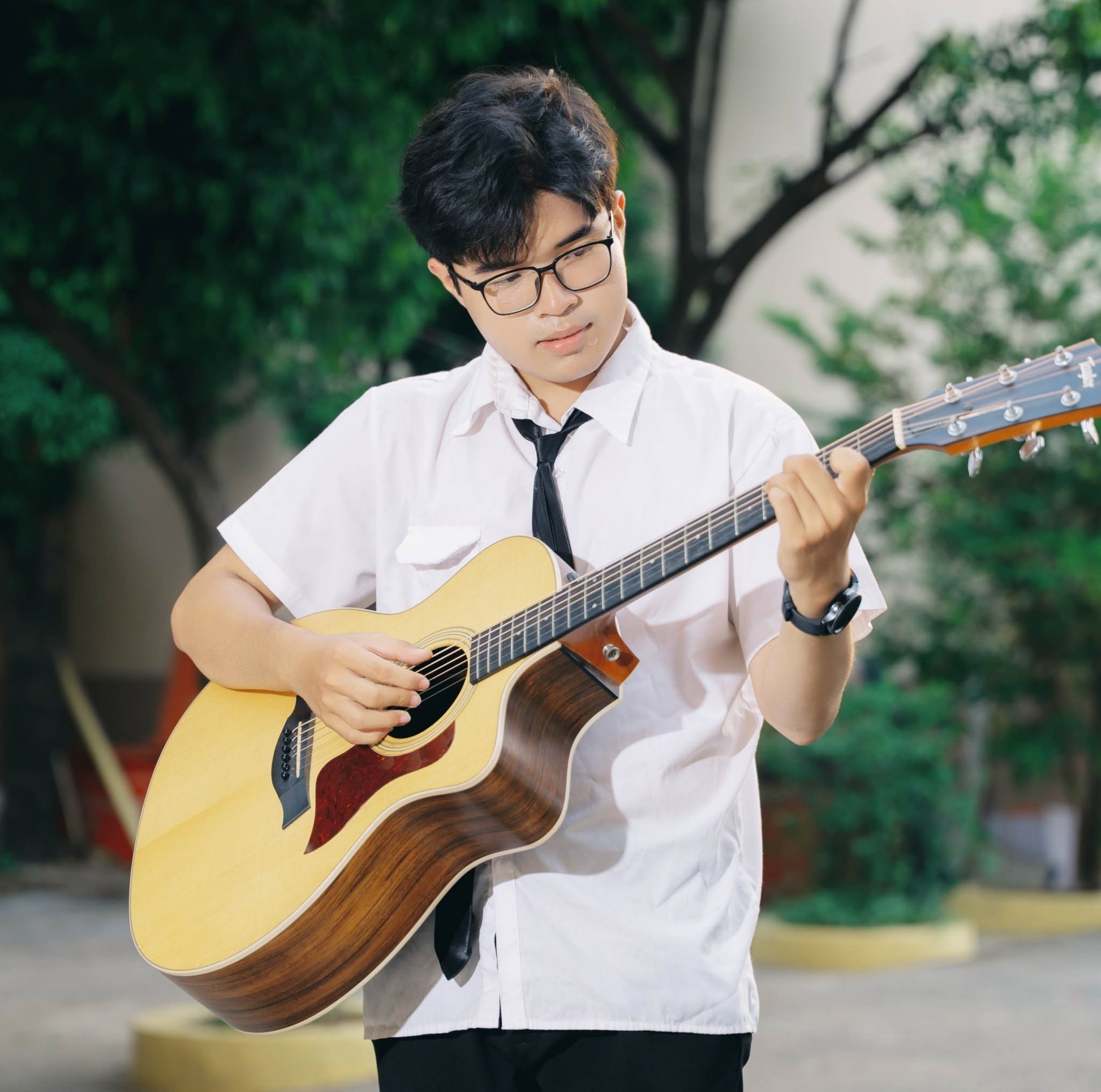 Trương Gia Thiện
